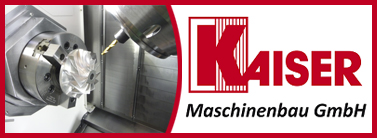 Kaiser Maschinenbau GmbH - Kall