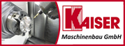 Kaiser Maschinenbau GmbH - Kall